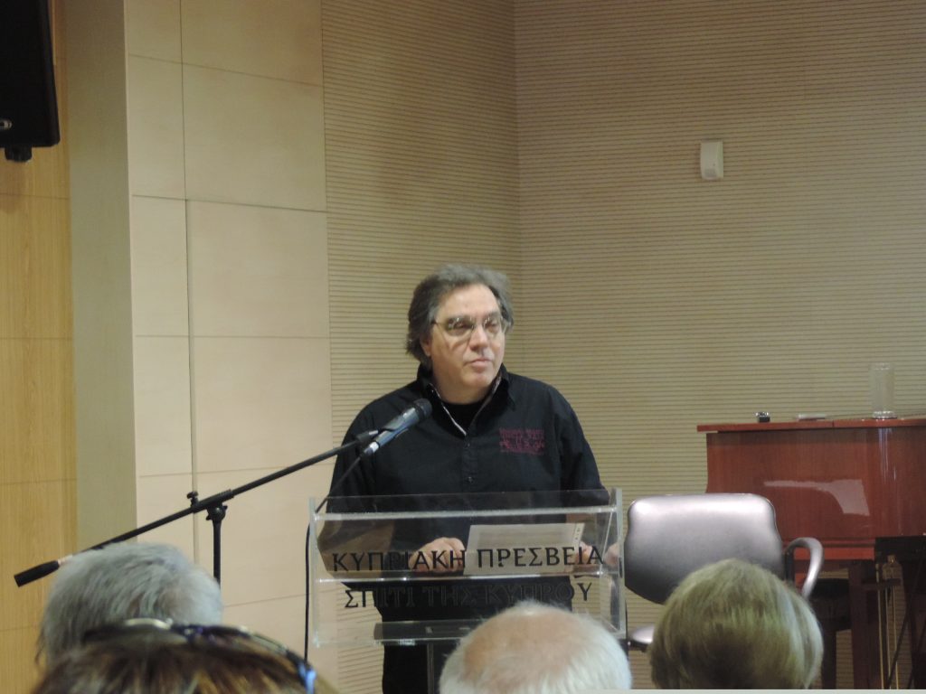 Πώς η ιστορική μνήμη και αφήγηση μετασχηματίζονται σε εικαστική και συγγραφική δημιουργία
