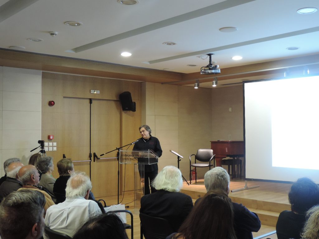 Πώς η ιστορική μνήμη και αφήγηση μετασχηματίζονται σε εικαστική και συγγραφική δημιουργία