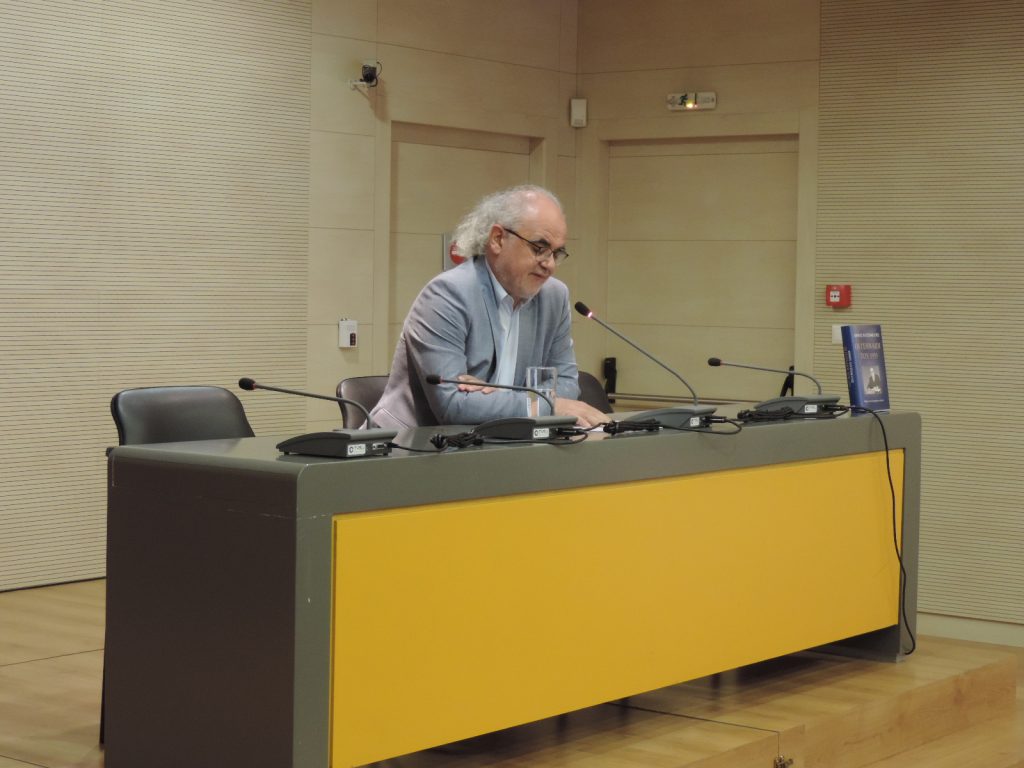 Οι Γενναίοι του 1955 – Μνήμες ενός τομεάρχη του Αγώνα