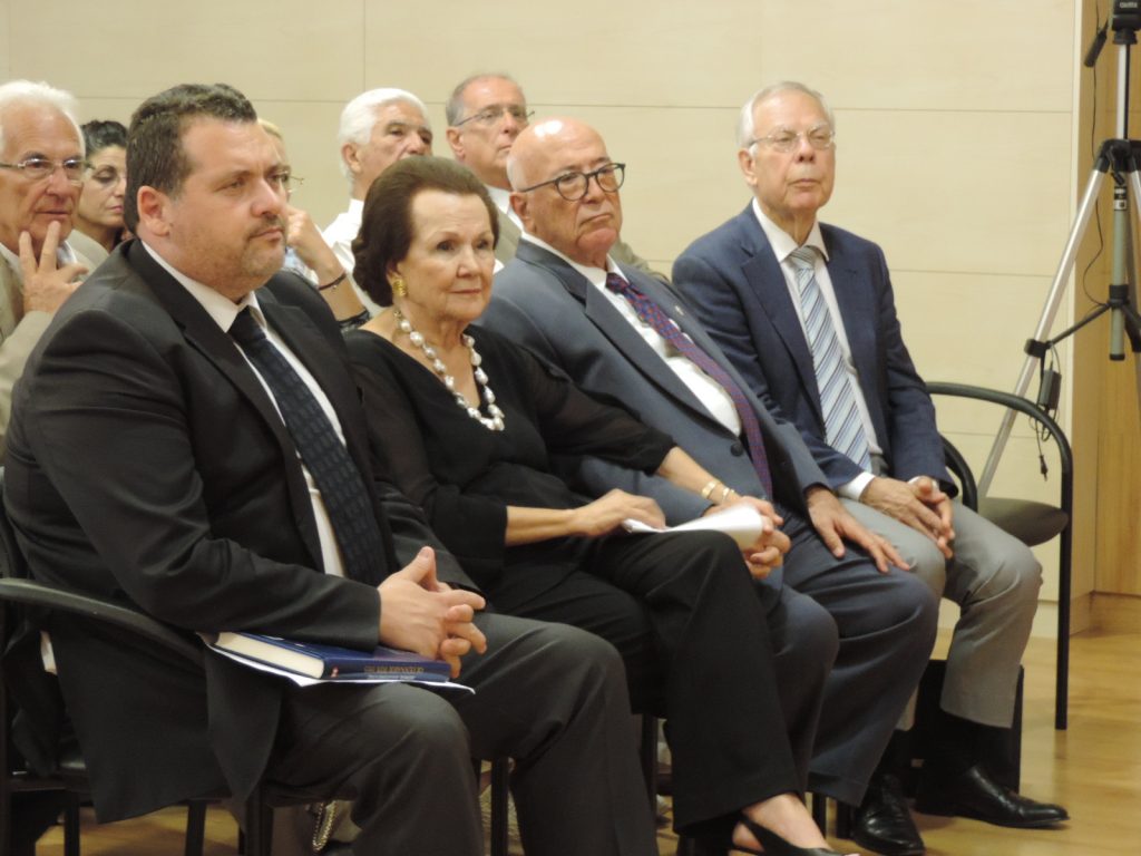 Οι Γενναίοι του 1955 – Μνήμες ενός τομεάρχη του Αγώνα