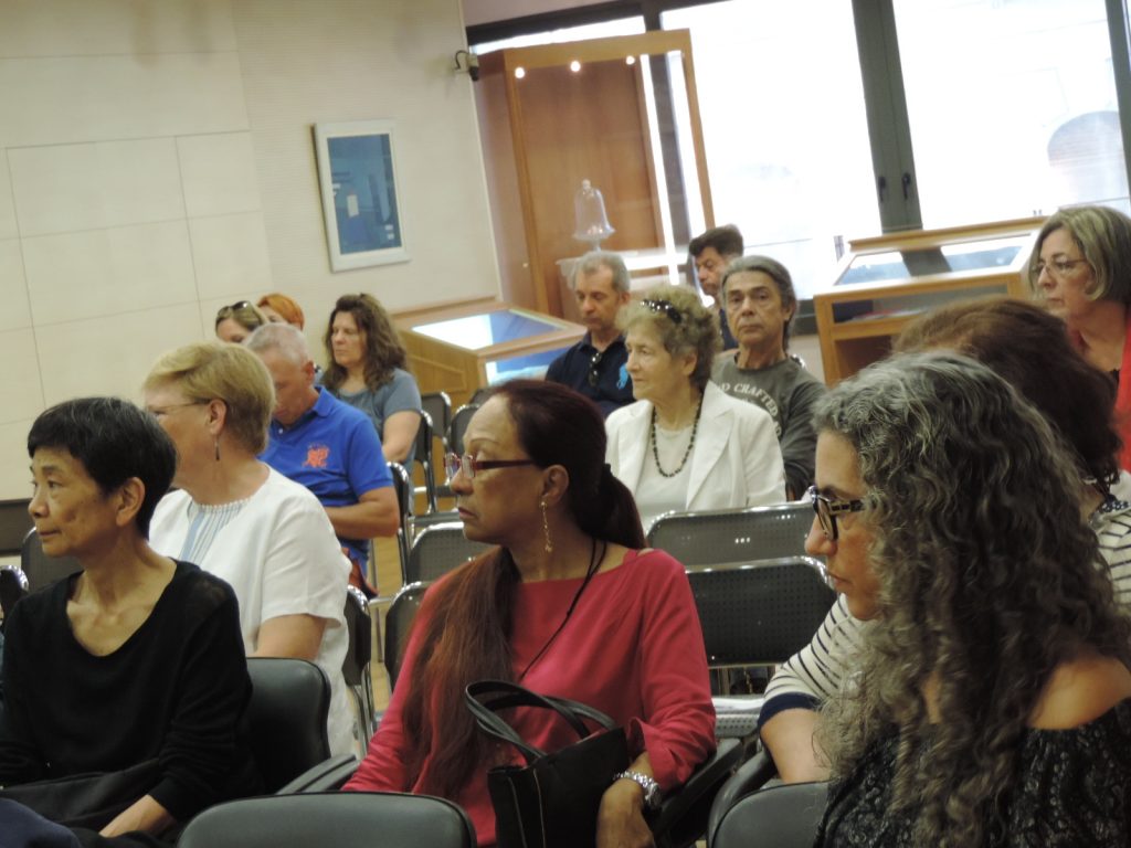 Γιώργος Αρβανιτάκης Ο καλλιτέχνης, ο παιδαγωγός, ο άνθρωπος
