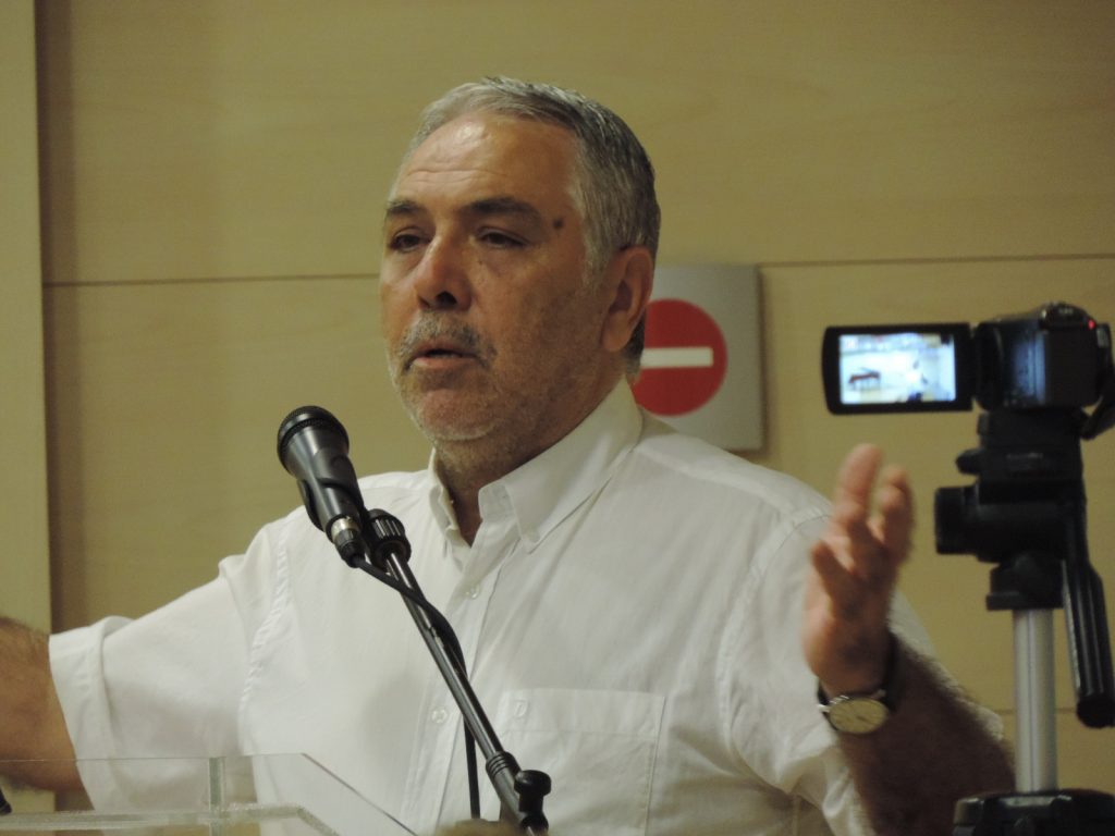 Γιώργος Αρβανιτάκης Ο καλλιτέχνης, ο παιδαγωγός, ο άνθρωπος