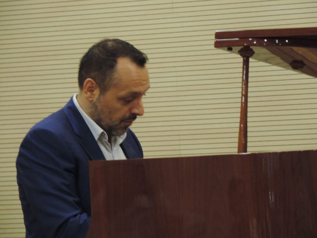 Γιώργος Αρβανιτάκης Ο καλλιτέχνης, ο παιδαγωγός, ο άνθρωπος