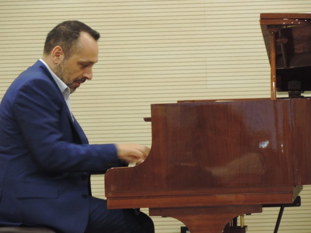 Γιώργος Αρβανιτάκης Ο καλλιτέχνης, ο παιδαγωγός, ο άνθρωπος