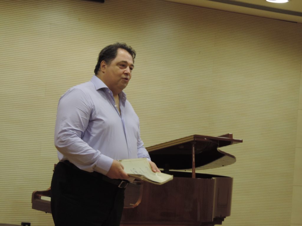 Γιώργος Αρβανιτάκης Ο καλλιτέχνης, ο παιδαγωγός, ο άνθρωπος