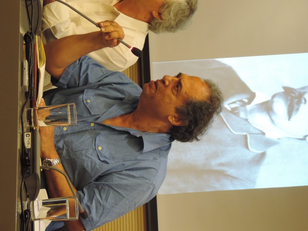 Εκδήλωση για τον Βασίλη Μιχαηλίδη