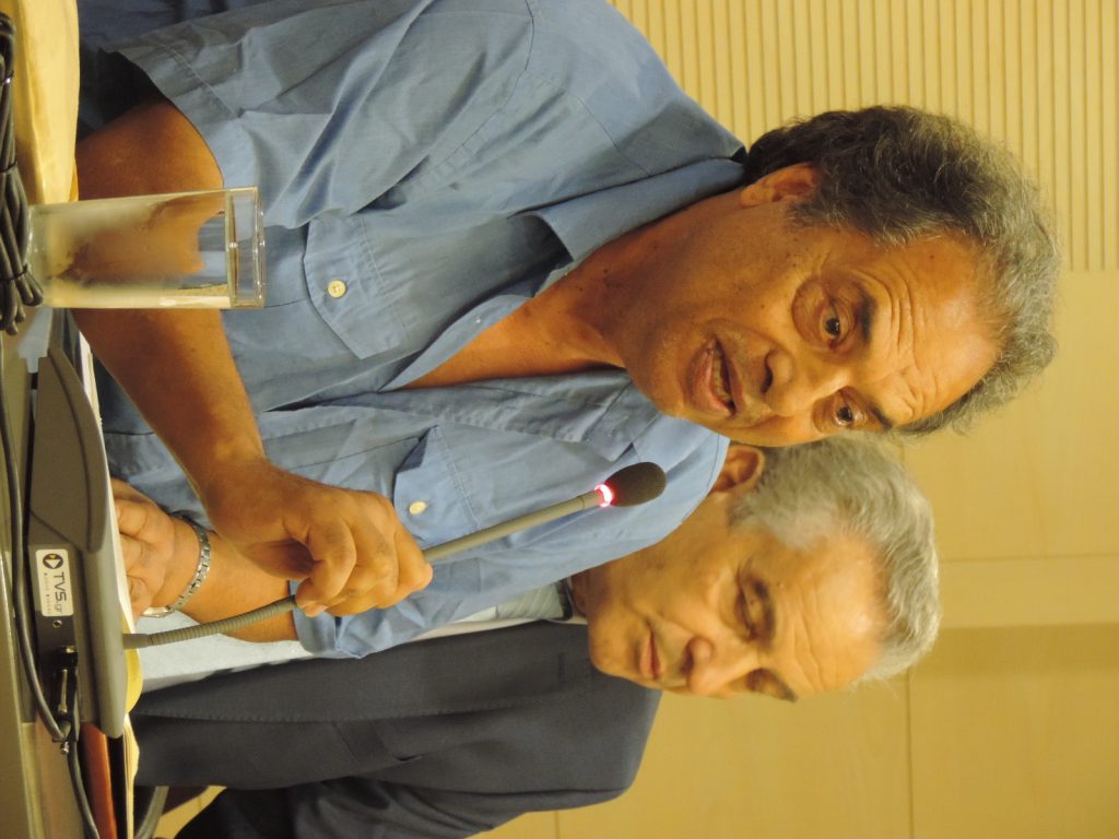 Εκδήλωση για τον Βασίλη Μιχαηλίδη