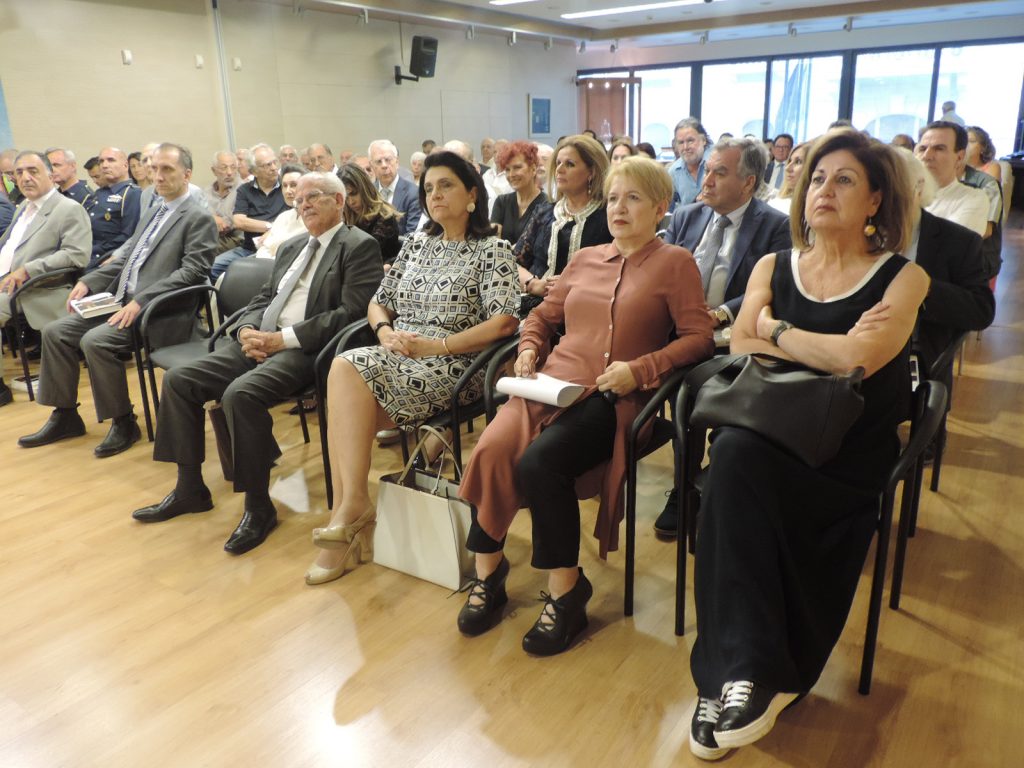 Μετά Παρρησίας Για την Ιστορία και την Αλήθεια