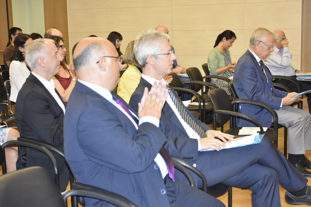 Διεθνές Συνέδριο Cyprus: a place and topos in ancient literature