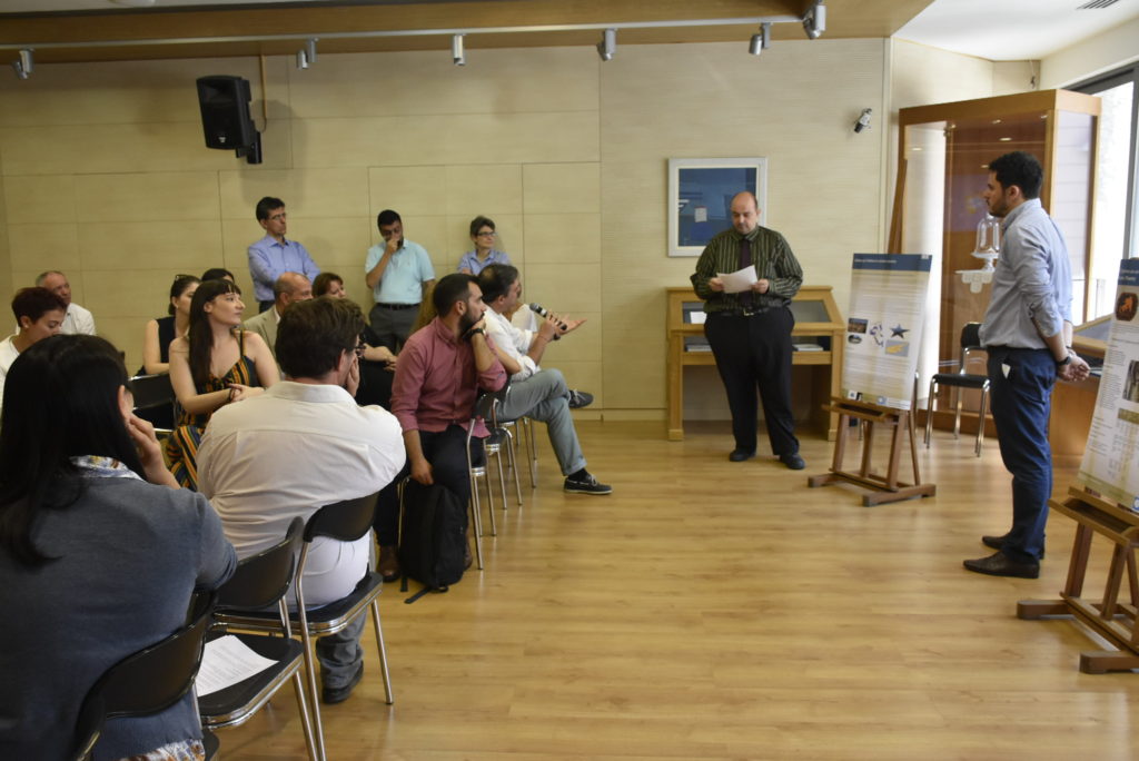 Διεθνές Συνέδριο Cyprus: a place and topos in ancient literature