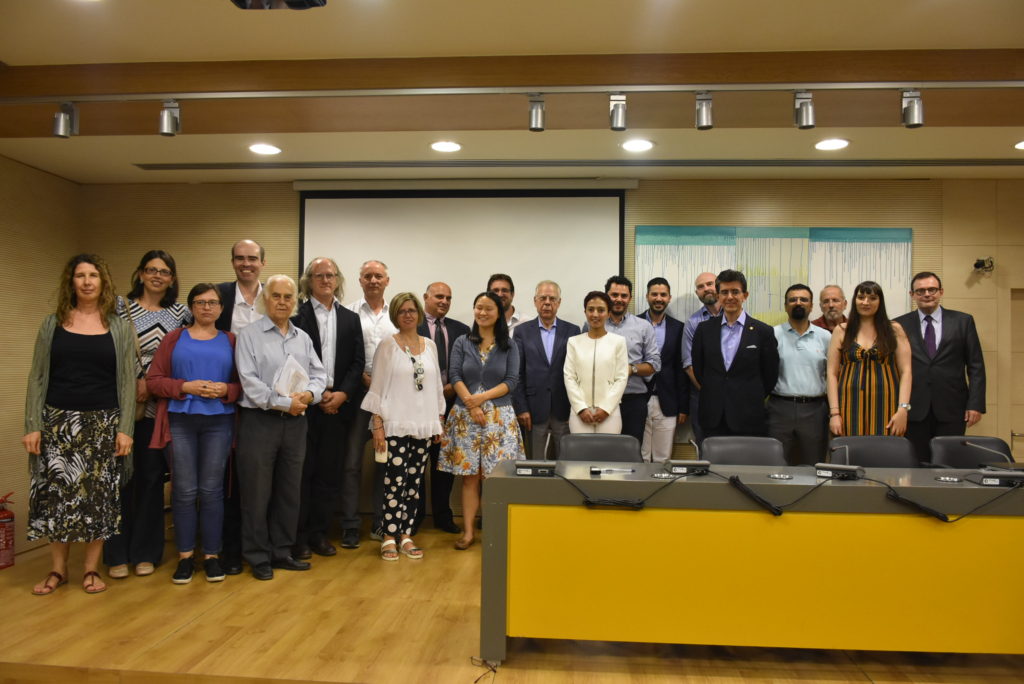 Διεθνές Συνέδριο Cyprus: a place and topos in ancient literature