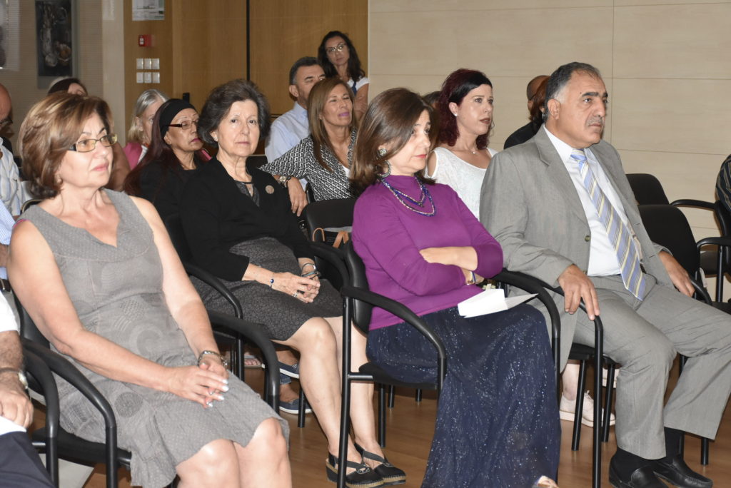 Βράδυ στο Σπίτι – μουσική εκδήλωση