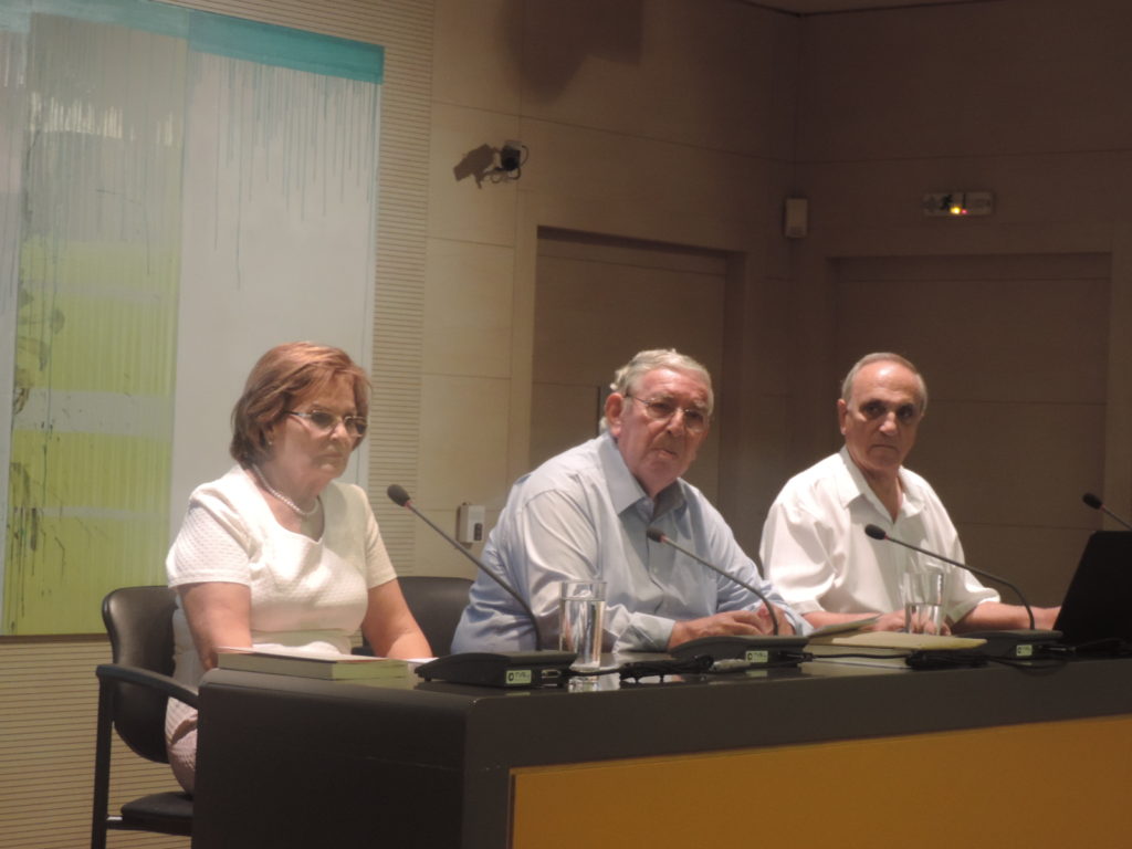 Η ιστορία και οι ιστορίες του πατέρα μου