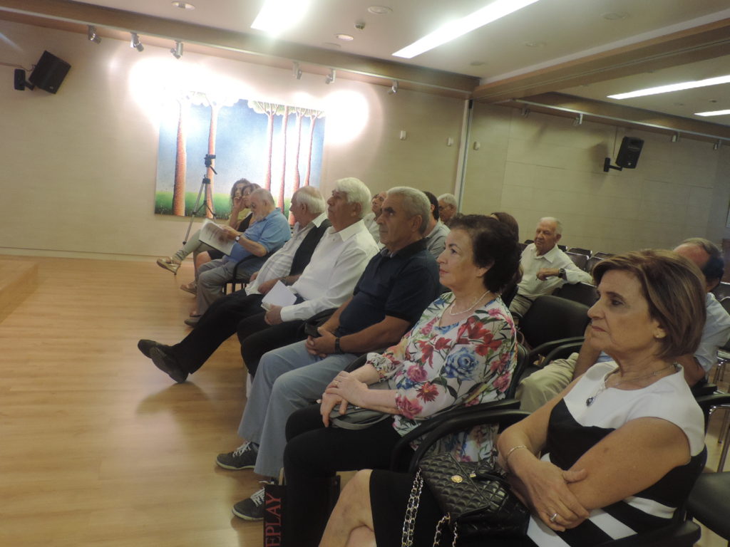 Η ιστορία και οι ιστορίες του πατέρα μου