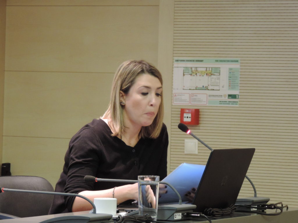 Το Βυζαντινό Μουσείο Ιεράς Μητροπόλεως Ταμασού και Ορεινής