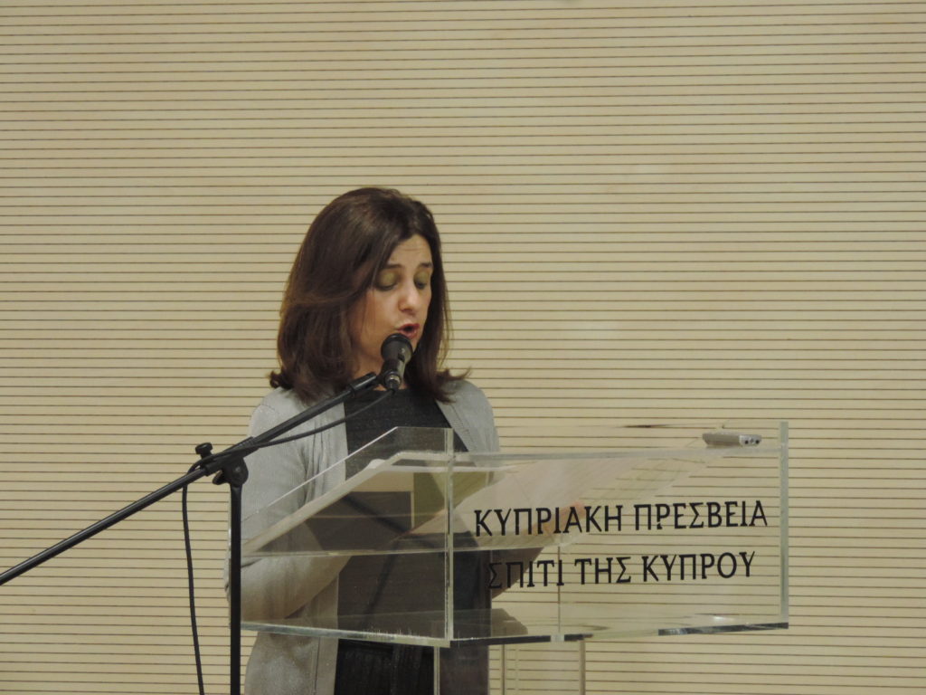“Λευκόνοικο… της Μεσαρκάς καμάρι”