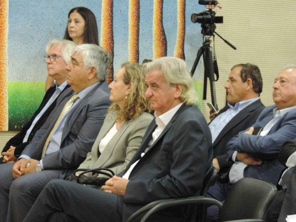 “Λευκόνοικο… της Μεσαρκάς καμάρι”