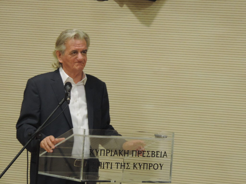 “Λευκόνοικο… της Μεσαρκάς καμάρι”