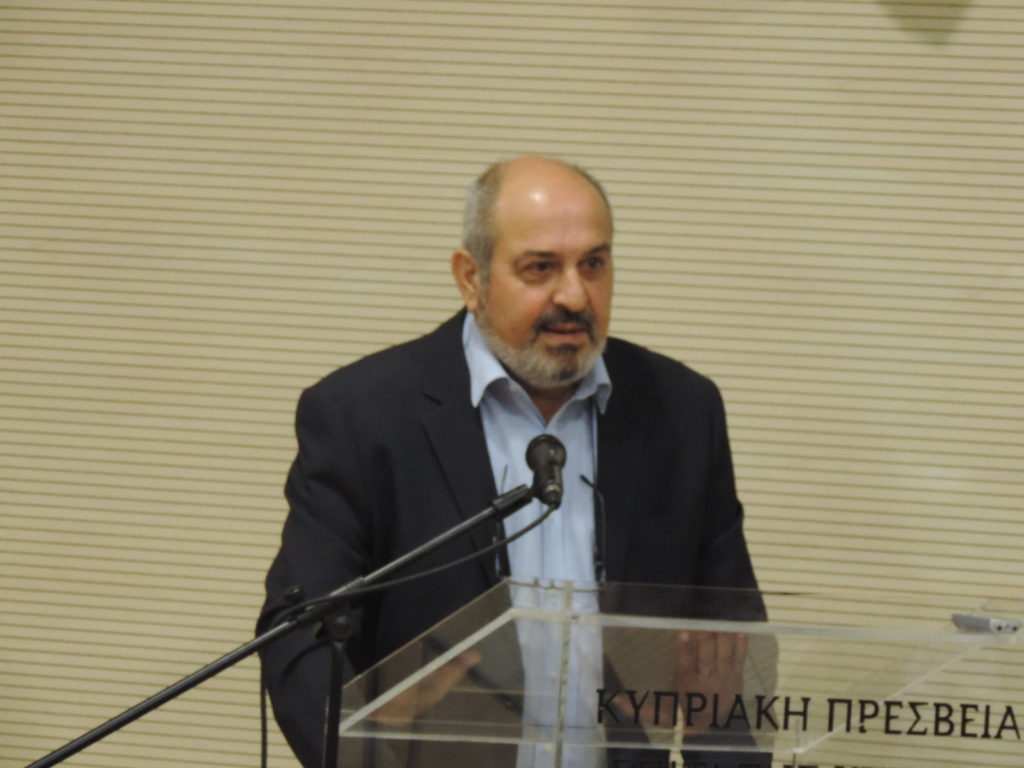 “Λευκόνοικο… της Μεσαρκάς καμάρι”