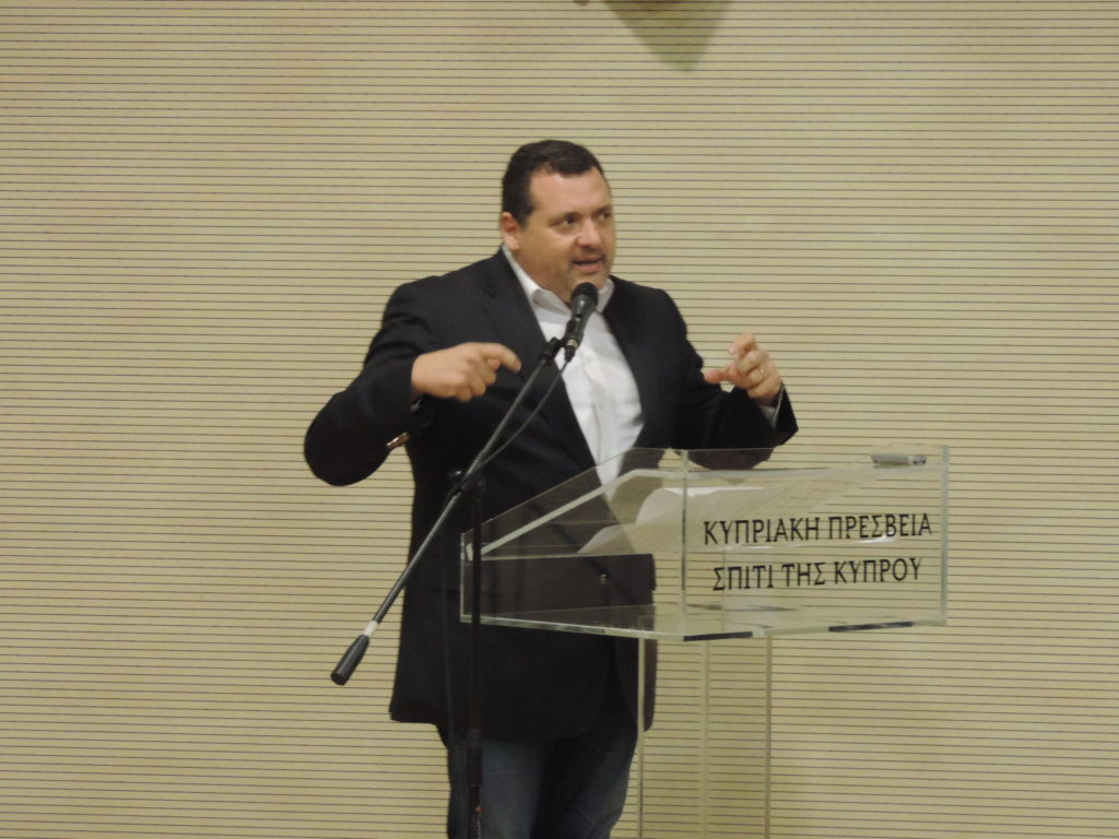 “Λευκόνοικο… της Μεσαρκάς καμάρι”
