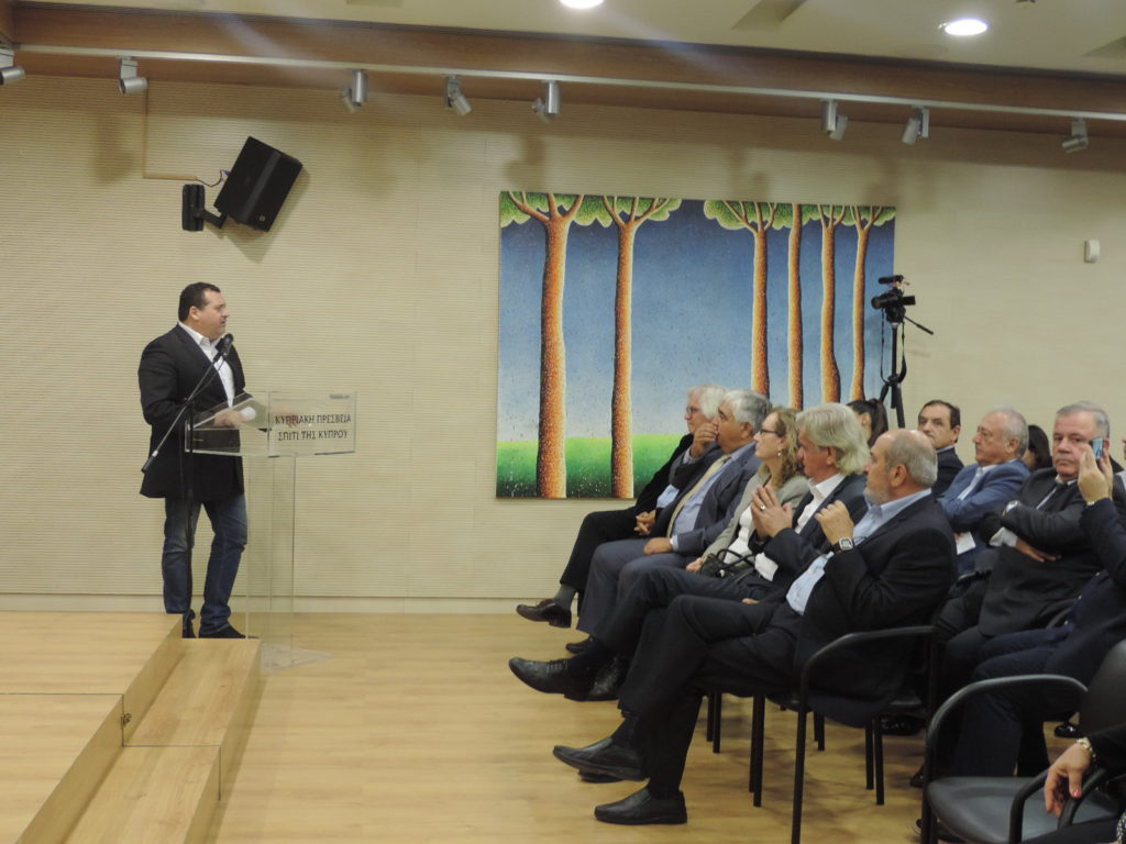 “Λευκόνοικο… της Μεσαρκάς καμάρι”