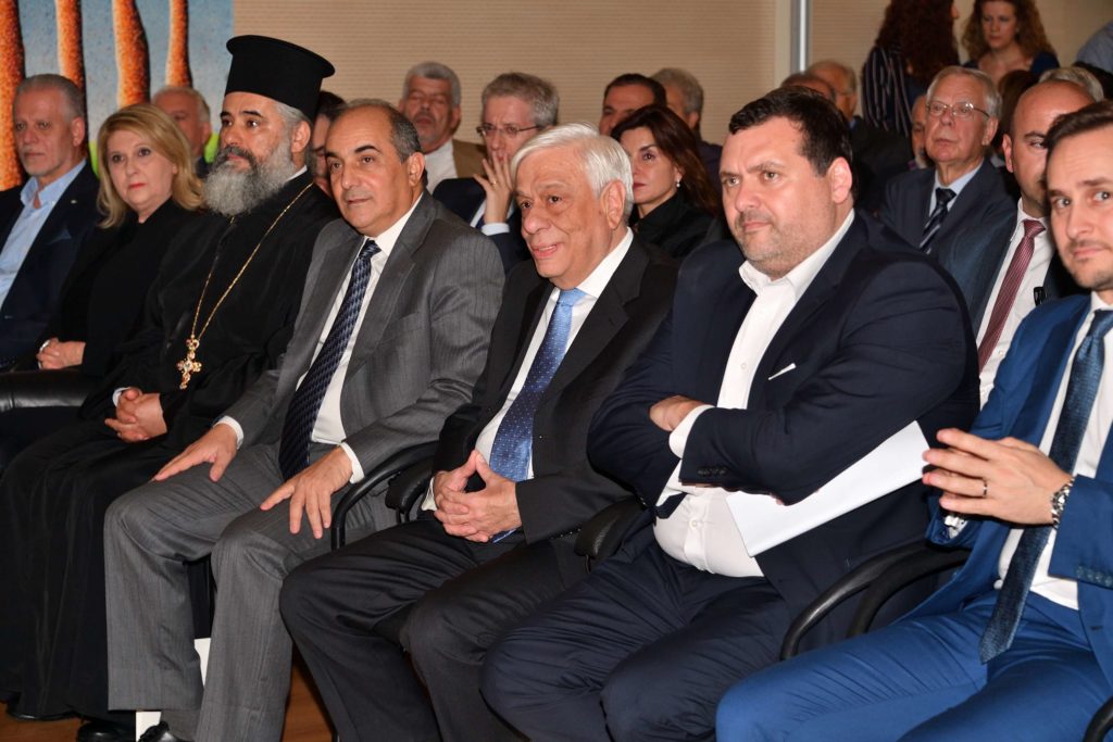 Ωδή στον Βάσο Λυσσαρίδη