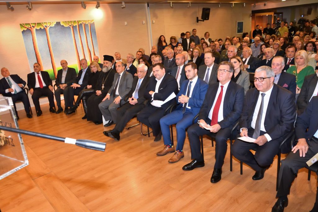 Ωδή στον Βάσο Λυσσαρίδη