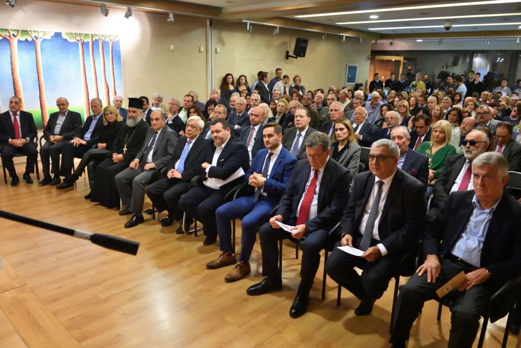 Ωδή στον Βάσο Λυσσαρίδη