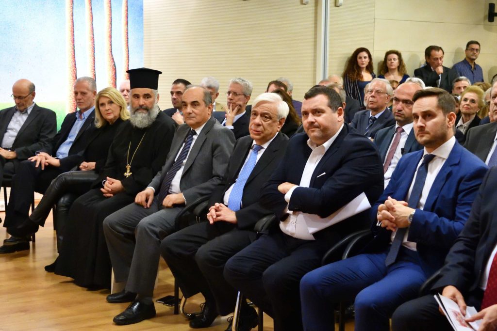 Ωδή στον Βάσο Λυσσαρίδη