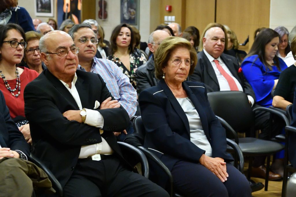 Ένας κόσμος που χάθηκε, Γλυκόπικρες Αναμνήσεις από την Κύπρο του χθες