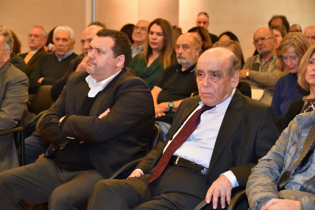 Αφιέρωμα στον Θανάση Βαλτινό