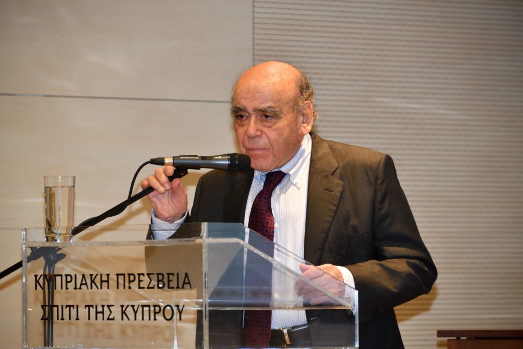 Αφιέρωμα στον Θανάση Βαλτινό