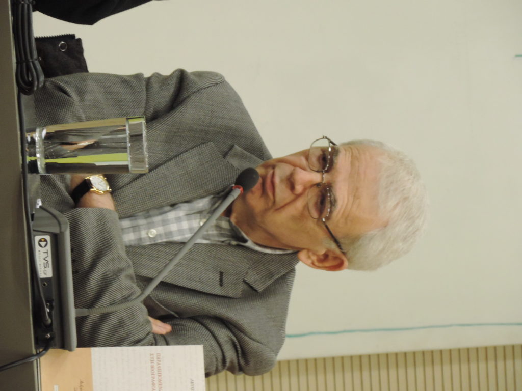 Παραλειπόμενα και συμπληρώματα στη βιογραφία του Ανδρέα Κάλβου