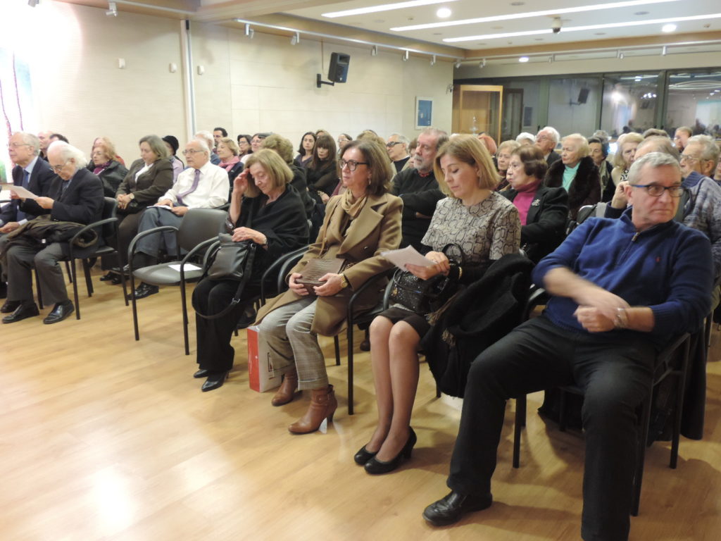 Τιμητική εκδήλωση για τον ποιητή Κυριάκο Πλησή