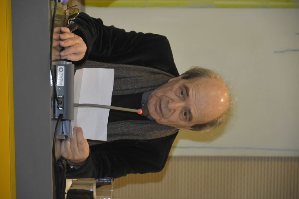 Η ΚΙΝΗΣΗ ΤΟΥ ΕΚΚΡΕΜΟΥΣ