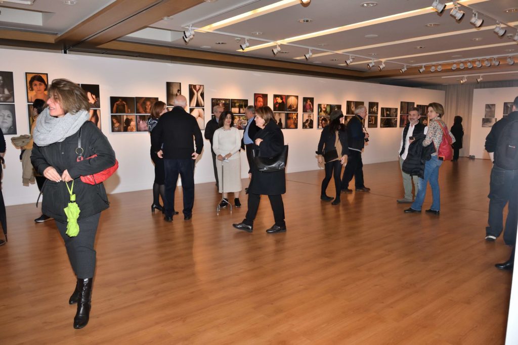 Έκθεση Ο Άνθρωπος και η Εικόνα του