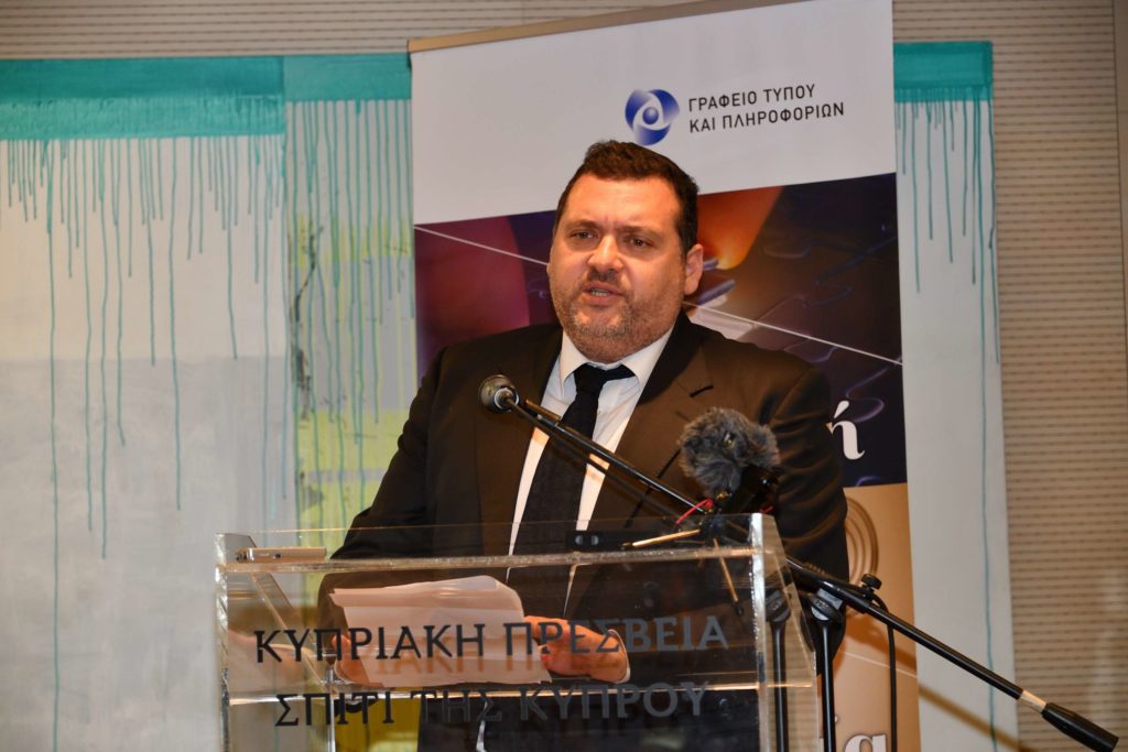 Φωτογραφίες – Ντοκουμέντα από την πρόσφατη Ιστορία της Κύπρου