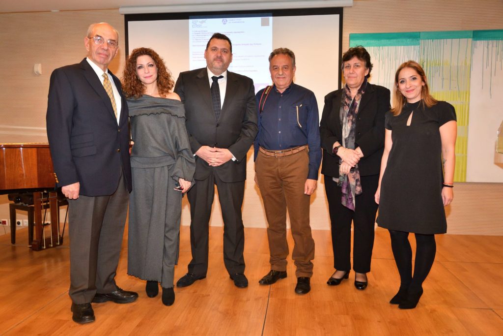 Φωτογραφίες – Ντοκουμέντα από την πρόσφατη Ιστορία της Κύπρου