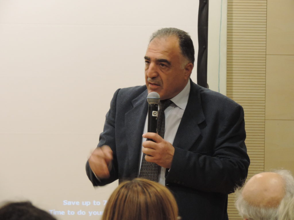 3ο Διεθνές Φεστιβάλ Ντοκιμαντέρ Καστελόριζο 2018