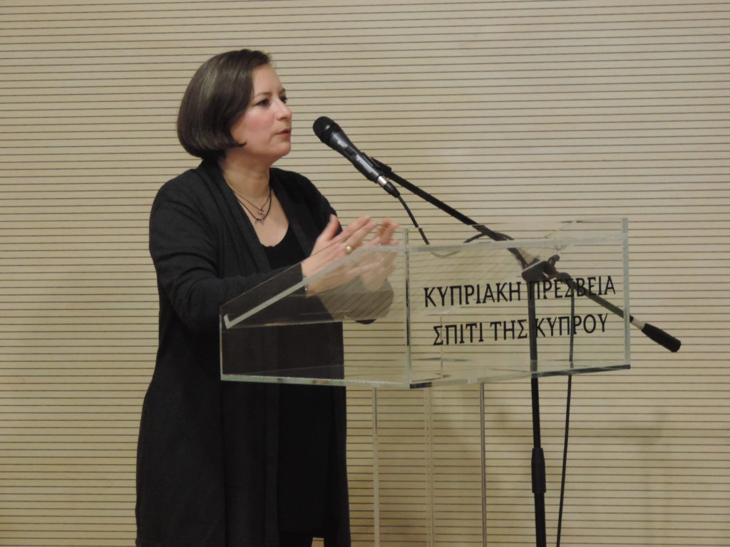 3ο Διεθνές Φεστιβάλ Ντοκιμαντέρ Καστελόριζο 2018