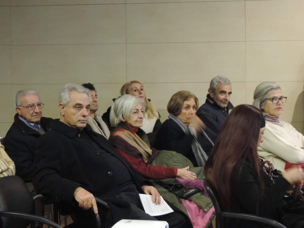 3ο Διεθνές Φεστιβάλ Ντοκιμαντέρ Καστελόριζο 2018