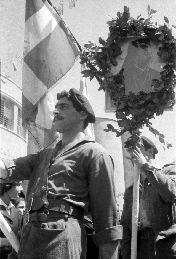 Φωτογραφίες – Ντοκουμέντα από την πρόσφατη Ιστορία της Κύπρου
