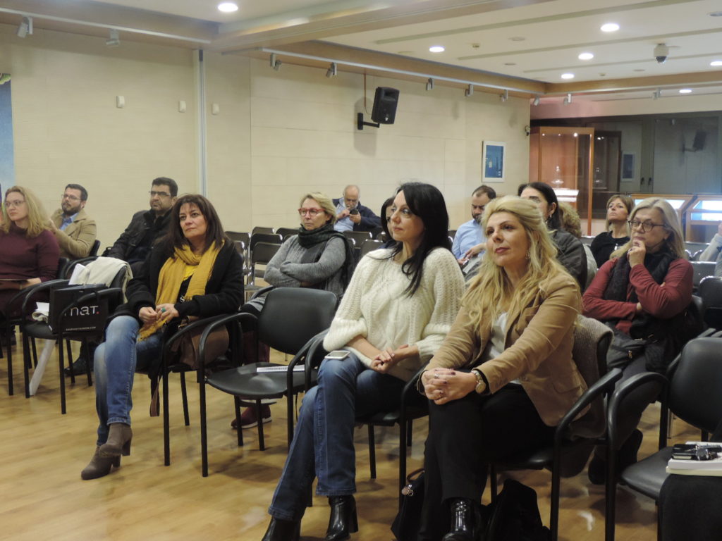 Σύγχρονη κυπριακή παιδική – νεανική λογοτεχνία με την ευκαιρία των 45 χρόνων του Κ.Σ.Π.Ν.Β.