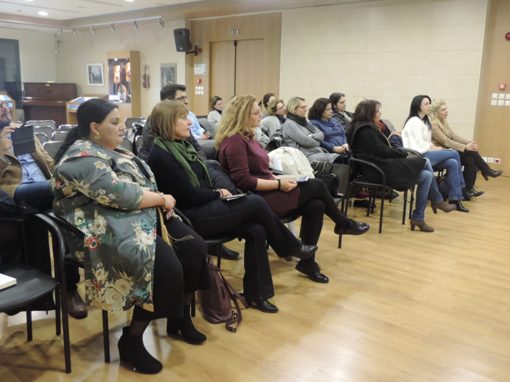 Σύγχρονη κυπριακή παιδική – νεανική λογοτεχνία με την ευκαιρία των 45 χρόνων του Κ.Σ.Π.Ν.Β.