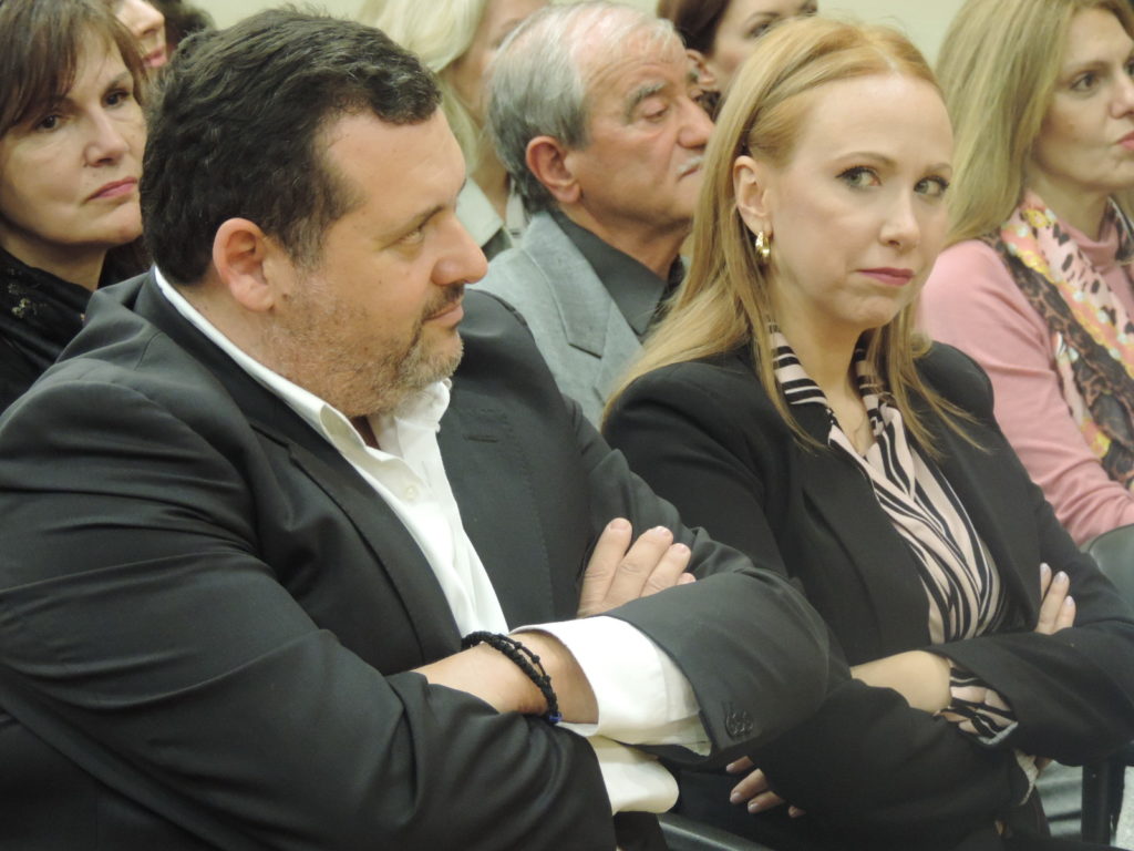 Η φιλοσοφημένη γυναίκα