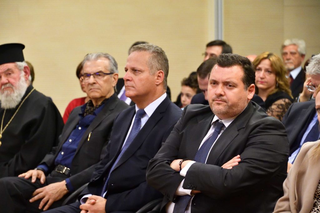 Βασανιστήρια και οι 14 Ηρωομάρτυρες της Ε.Ο.Κ.Α. που πέθαναν στα ανακριτήρια των Βρετανών 1955-1959