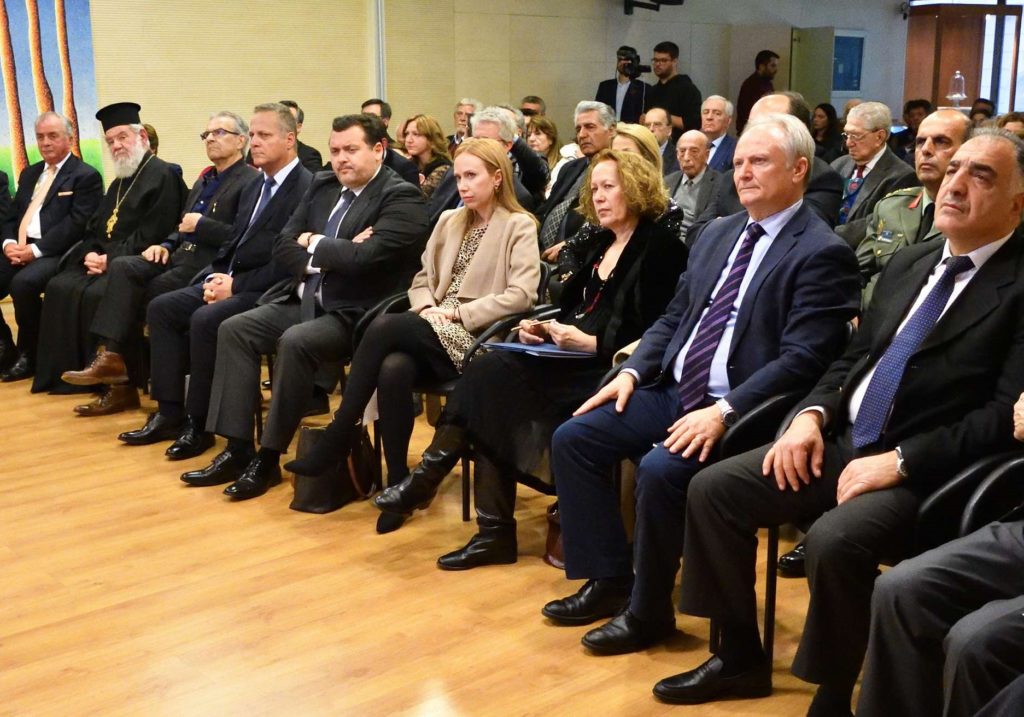 Βασανιστήρια και οι 14 Ηρωομάρτυρες της Ε.Ο.Κ.Α. που πέθαναν στα ανακριτήρια των Βρετανών 1955-1959