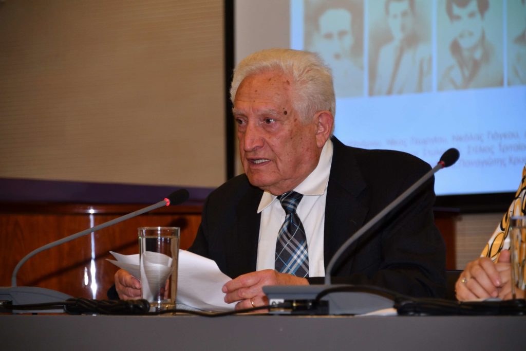 Βασανιστήρια και οι 14 Ηρωομάρτυρες της Ε.Ο.Κ.Α. που πέθαναν στα ανακριτήρια των Βρετανών 1955-1959