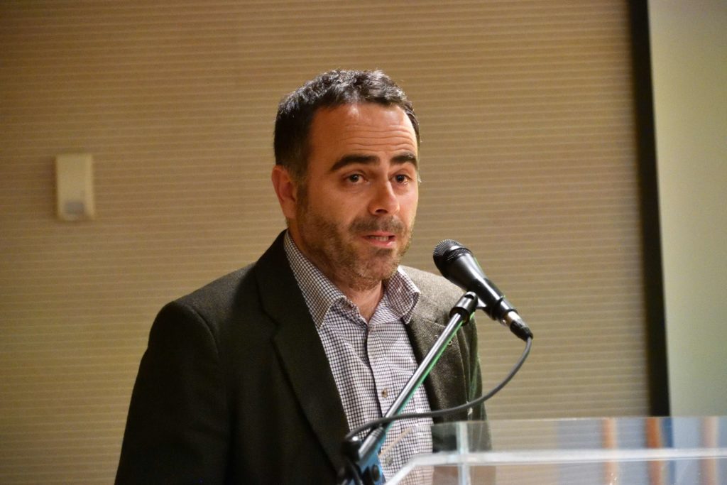 BEYOND SCIENCE: ένας διάλογος μεταξύ επιστήμης και τέχνης