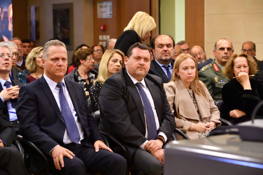 Βασανιστήρια και οι 14 Ηρωομάρτυρες της Ε.Ο.Κ.Α. που πέθαναν στα ανακριτήρια των Βρετανών 1955-1959